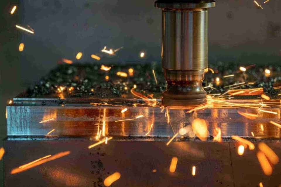Turned Parts