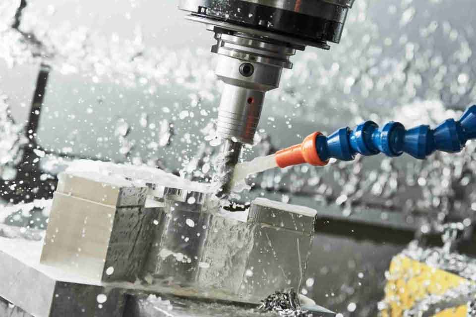 Surface Grinding